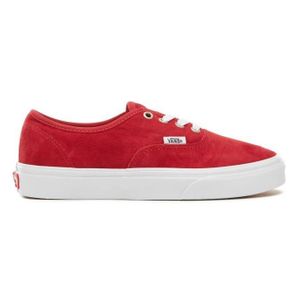 vans authentic rouge femme vans authentic rouge femme