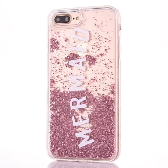 coque iphone 8 drole femme