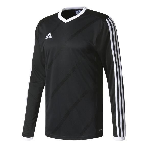 ADIDAS TABE 14 T-shirt manches longues homme - Noir
