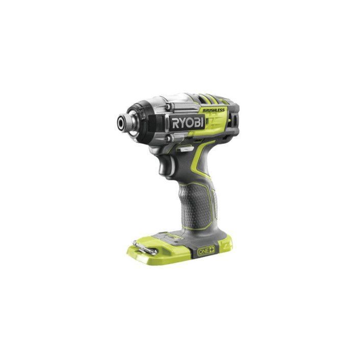 RYOBI Visseuse à chocs Brushless - 18V - 270 Nm