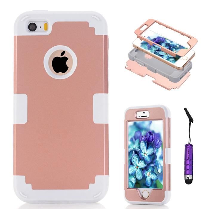 coque iphone 5 se rose gold coque iphone 5 se rose gold
