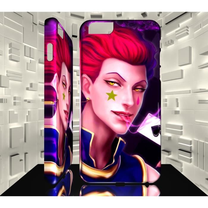 coque iphone 6 hisoka coque iphone 6 hisoka