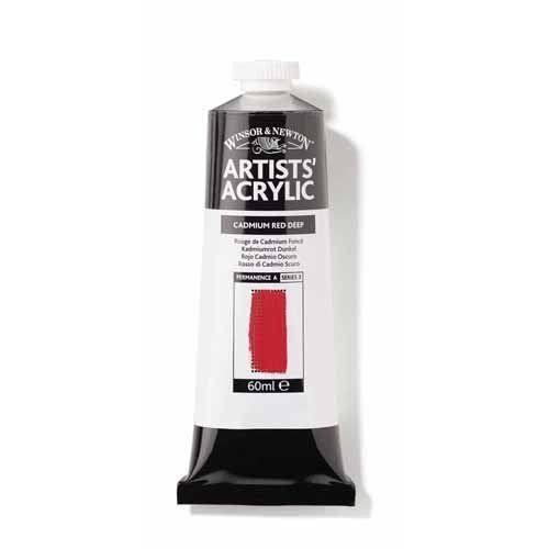 Winsor Newton Artists Peinture Acrylique Achat Vente