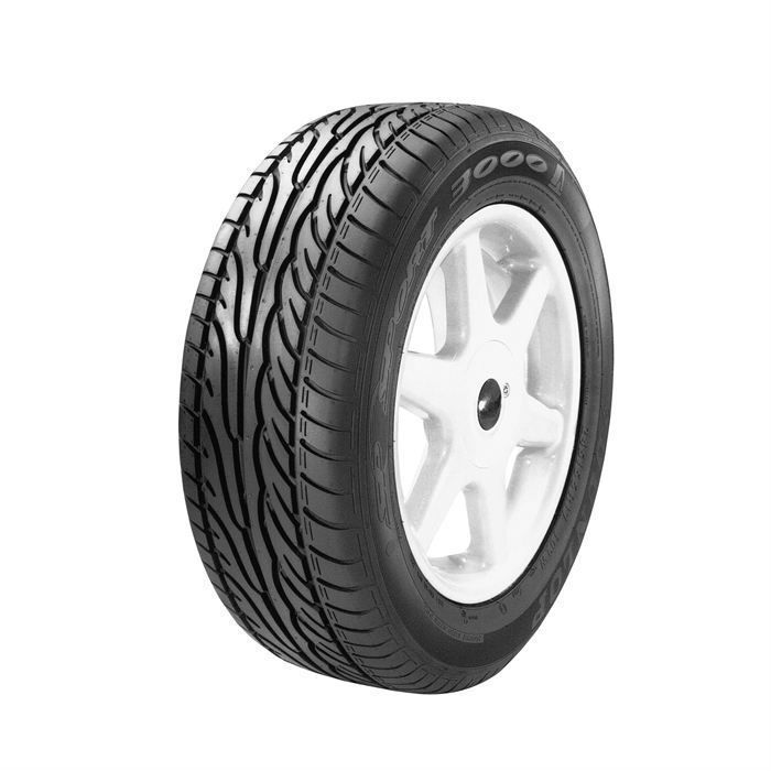 Pneumatique été Dunlop 195/55R16 87V SP Sport 3000A   Vendu à l