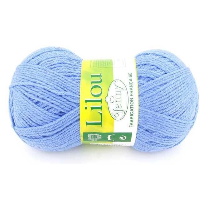 Laine a tricoter jenny Achat / Vente Laine a tricoter