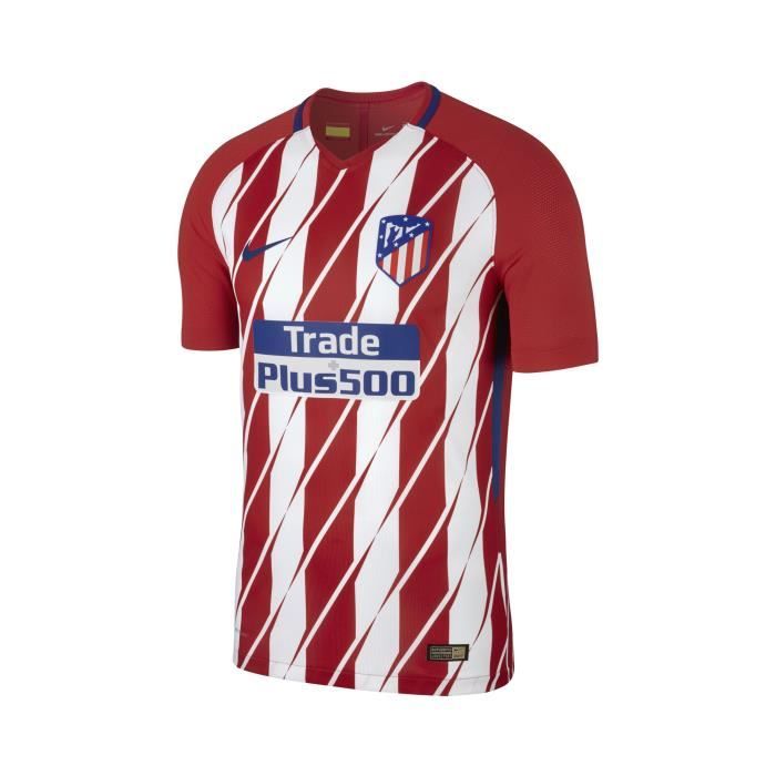 vetement Atlético de Madrid Tenue de match vetement Atlético de Madrid Tenue de match