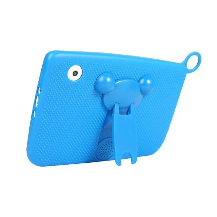 Date 7 "POUCES ANDROID 4,4 TABLETTE PC Caméra1