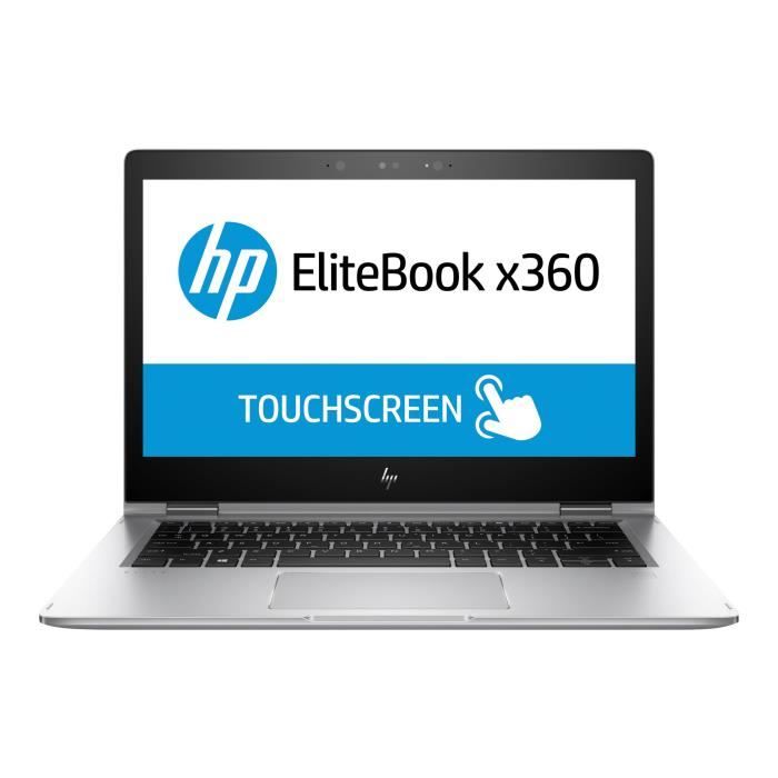  EliteBook x360 1030 G2 - Conception inclinable1