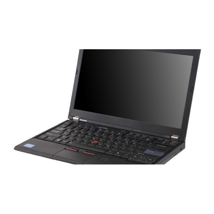 Ordinateur portable Lenovo ThinkPad X220 4Go 1