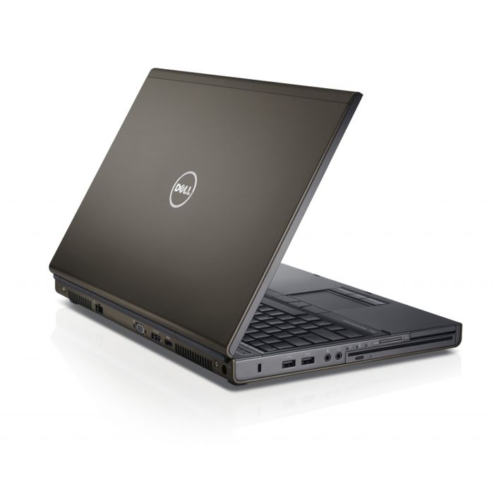 Dell Precision M4800 16Go 500Go2