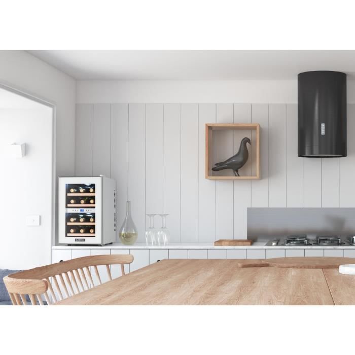 Klarstein Reserva Cave à vin réfrigérée2