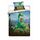 Parure de lit enfant Good Dinosaure