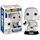 Figurine Funko Pop! Star Wars: Snowtrooper
