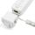 MOONAR® Wii Motion Plus pour Adaptateur télécomman
