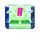 TENA Lady Duopack 2 x 20 serviettes