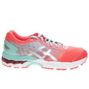 asics gel nimbus 18 junior