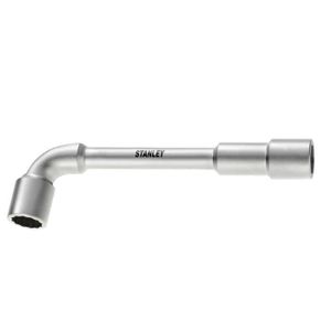STANLEY Clé ? pipe débouchée 6x12 pans 6mm