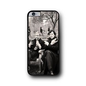 coque iphone 6 sherlock coque iphone 6 sherlock