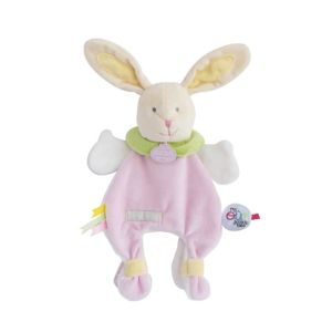 peluche lapin cascade