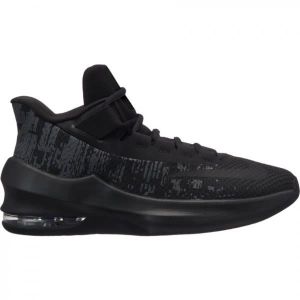 Basketball Chaussures Nike De Max Air Pour Infuriate IigsNoir SpUVqzMG