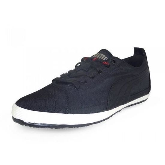 Puma serve pro noire... Noir Noir - Achat / Vente basket Puma serve pro noire... Noir Noir - Achat / Vente basket