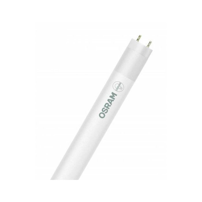 Led substitube T8 60cm 7.6W G13 blanc froid