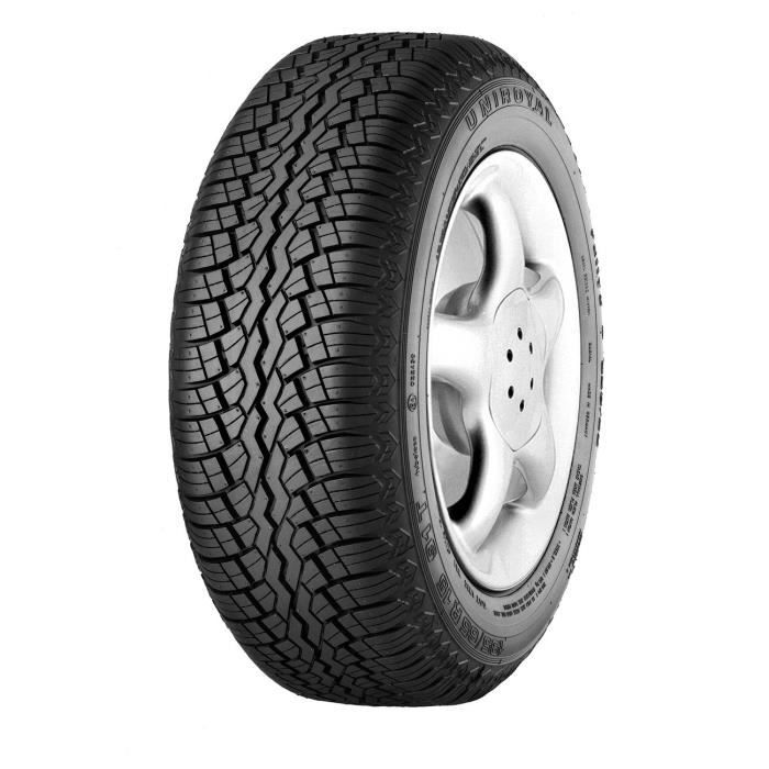UNIROYAL 175/80 R13 86T R380 Pneu Tourisme Été