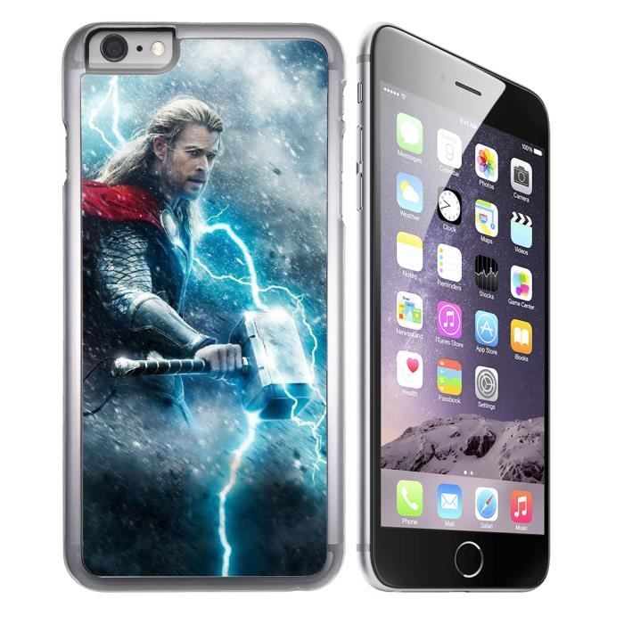 coque iphone 8 plus thor coque iphone 8 plus thor