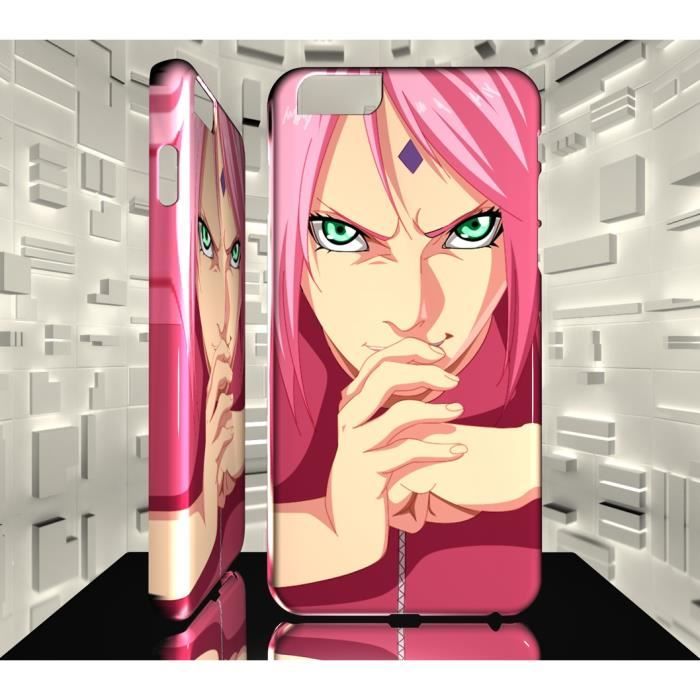 coque iphone 6 naruto sakura coque iphone 6 naruto sakura