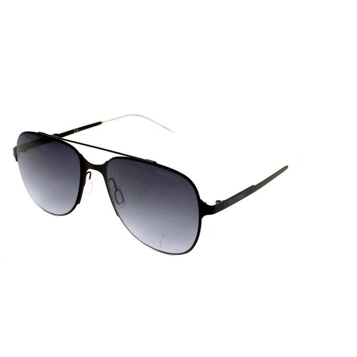 Soleil Carrera Lunettes Maverick 003hd Noir Mat De S Transparent 114 Blanc 76gYfbvy