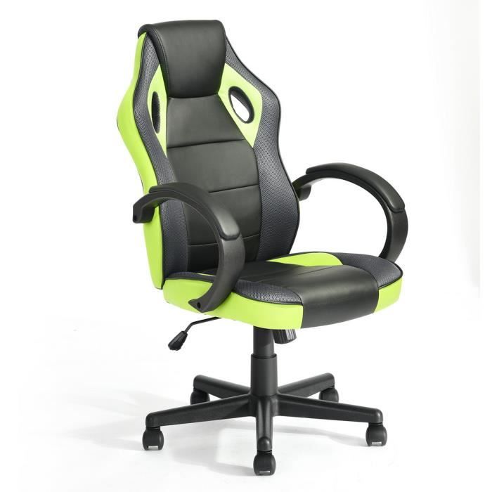 De Pas Chaise Achat Vente Vert Cher Bureau f6yb7vYg