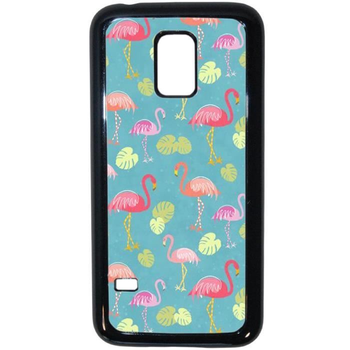 coque samsung galaxy s5 flamman rose coque samsung galaxy s5 flamman rose
