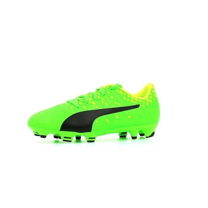 Fg Pas De Cher Evopower 4 Chaussures Puma Football Jr Prix Vigor FzwYY