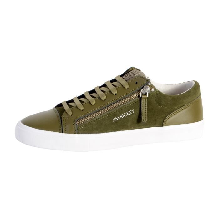 Jrf17055av Chaussure Vert Jim Zed Rickey Vente Army Achat aftxfv