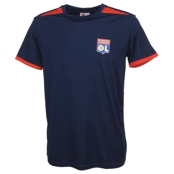 Maillot OL boutique