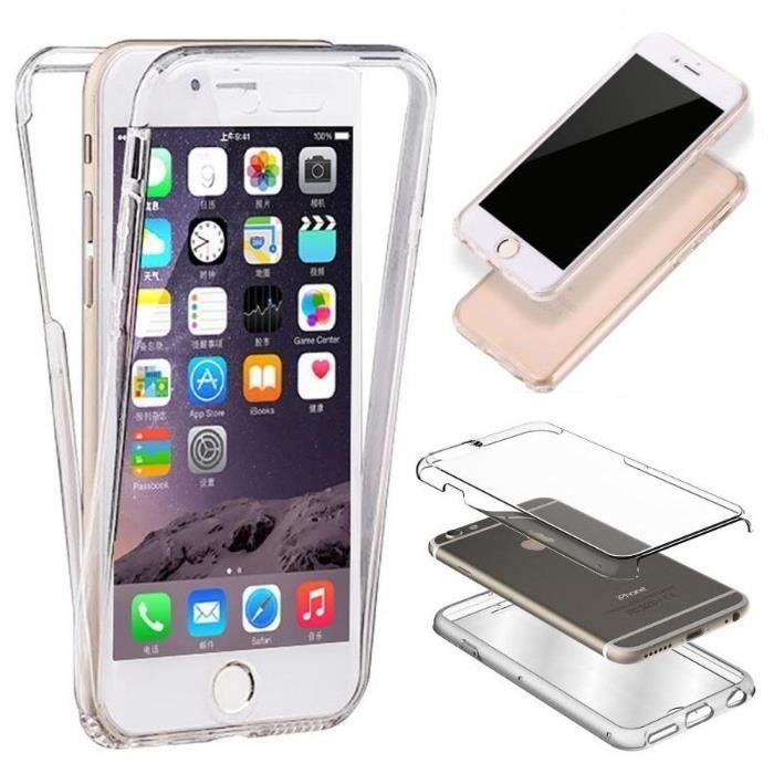 coque 360 transparente iphone 8 coque 360 transparente iphone 8