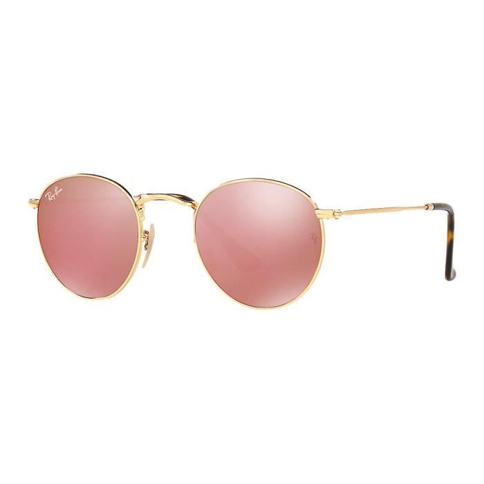 lunette soleil ronde femme ray ban lunette soleil ronde femme ray ban