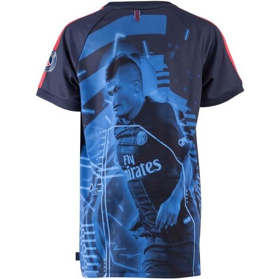 Maillot Extérieur PSG Marco VERRATTI Maillot Extérieur PSG Marco VERRATTI
