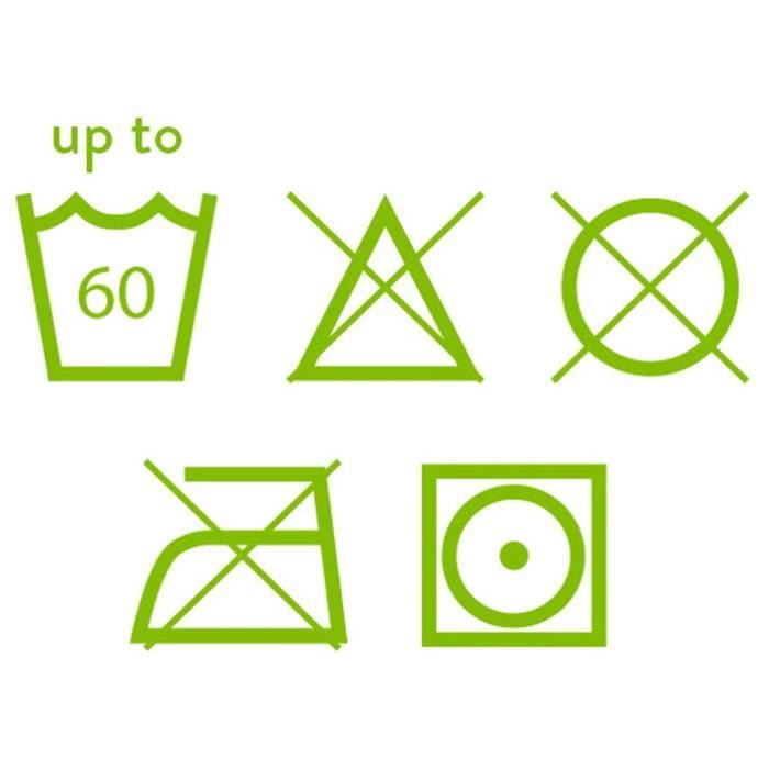 Bambino Mio Couche Lavable - Toucan tropical1