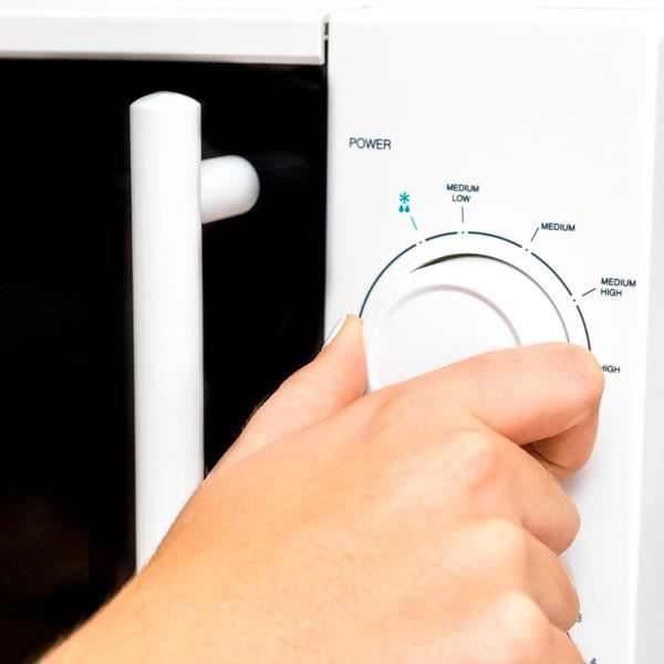 Micro-ondes White 13612