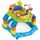 BREVI Trotteur 3-en-1 GIOCAGIRO Multicolore