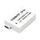 STARBLITZ Batterie rechargeable - Compatible Canon