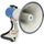 Vexus MEG060 Mégaphone 60W fonction enregistrement