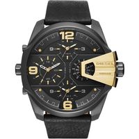 MONTRE DIESEL Montre Noire Homme MONTRE DIESEL Montre Noire Homme