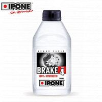 LIQUIDE DE FREIN Liquide de freins IPONE brake DOT 4 pour quad et m LIQUIDE DE FREIN Liquide de freins IPONE brake DOT 4 pour quad et m