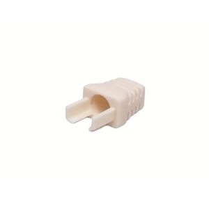 OMENEX Lot de 10 manchons RJ45 ? assembler
