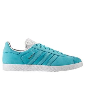 Chaussure adidas gazelle - Achat / Vente pas cher BASKET Chaussures Adidas Gazelle