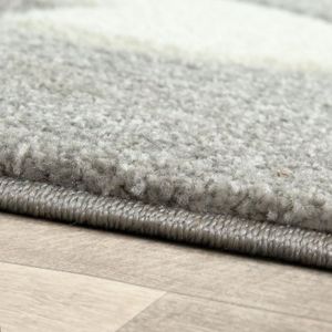 TAPIS Tapis Enfant Chambre Enfant Pois Cœurs Étoiles Pas