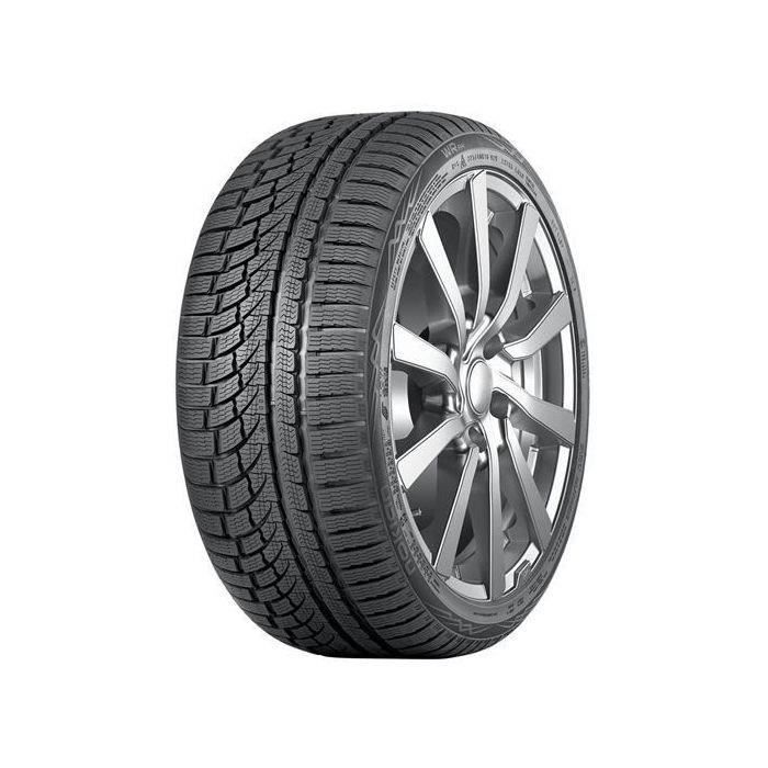 NOKIAN 225/45 R 18 95V NOKIAN WR A4 FR XL RFT - Pneu tourisme Hiver