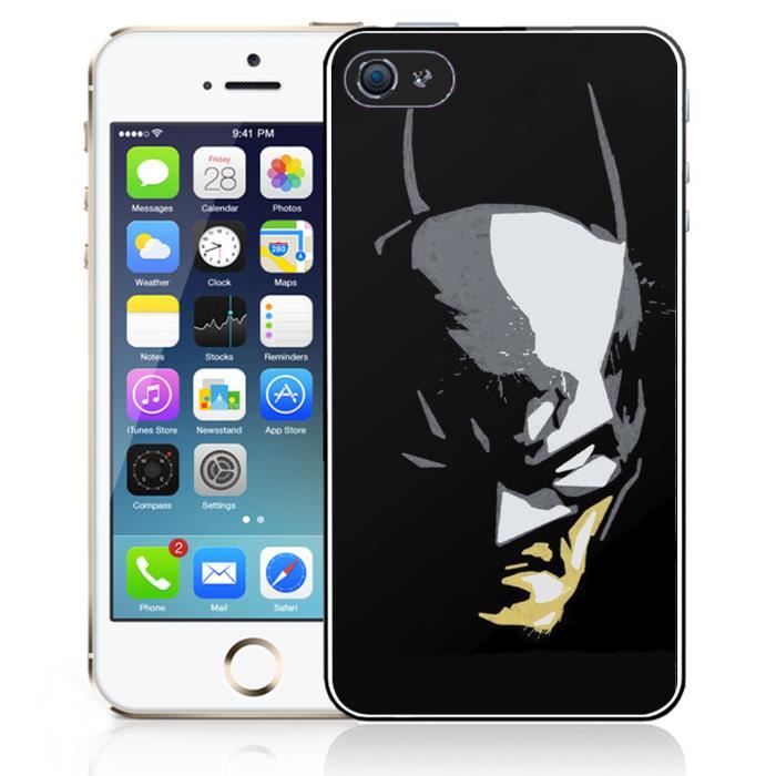 coque iphone 5 batman coque iphone 5 batman